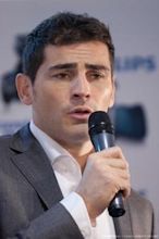 Iker Casillas