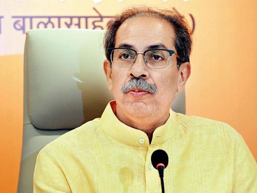 Uddhav Thackeray wants Ladli Behna scheme for men too