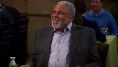 Fans Are Still Remembering James Earl Jones’ Greatness Following His Death As A Big Bang Theory Moment Goes Viral