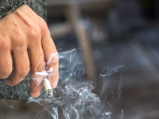 The cognitive toll of smoking: 7 Benefits of quitting for your brain