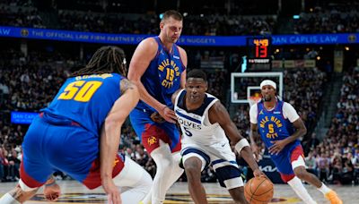 What channel is the Minnesota Timberwolves vs. Denver Nuggets game on today (5/6/24)? | FREE LIVE STREAM, time, TV, channel for NBA Playoffs game