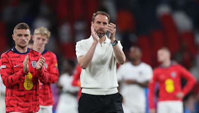 Gary Newbon: I’m backing Gareth Southgate to turn Three Lions’ fortunes around