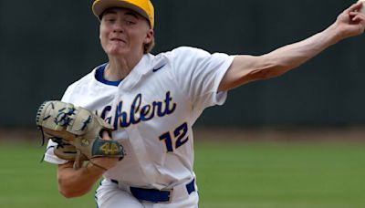 Prep baseball: Wahlert looks to build on special season