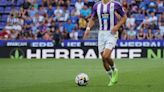 El Real Valladolid se enfrenta a su pasado: Aguado, Oliván y Calero