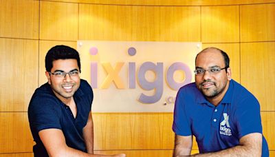 ixigo IPO listing LIVE: ixigo shares hit 20% upper circuit post strong debut