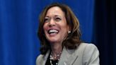 Kamala Harris rapidly starts building broad Capitol Hill coalition to replace Biden
