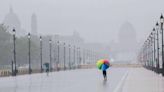 Early morning rain in Delhi, surrounding areas gives respite from heat