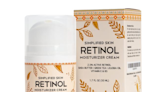 Los compradores están felices con esta crema de retinol rebajada a US$15