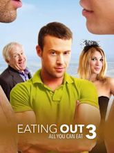 Eating Out: All You Can Eat