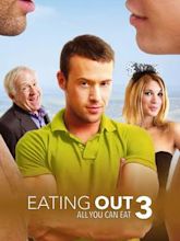 Eating Out 3: All You Can Eat