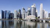 Tiny Singapore Sees Sudden Frenzy in Deals From Around the World