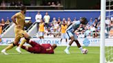 Queens Park Rangers vs Tottenham: Bissouma And Scarlett Seal Spurs Win