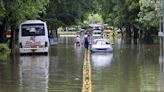 Despite higher-than-normal rain, Delhi records 82% rainfall deficit in July