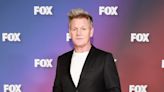 Gordon Ramsay 'shook' after 'really bad' bike accident: 'Lucky to be here'