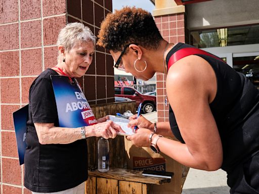 For many Missouri Catholics, abortion rights means choosing between faith, politics