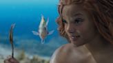 The Little Mermaid review: "A fun, fresh reimagining"