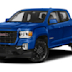 GMC Canyon