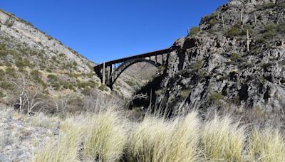 This major Arizona highway will be closed for construction. Here's what drivers should know