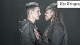 Romeo & Juliet, Duke of York’s: Tom Holland mesmerises in this once-in-a generation production