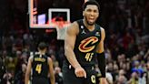 Donovan Mitchell lidera una fiesta anotadora de los Cavs y da la campanada en Boston