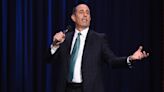 Dozens Walk Out Of Jerry Seinfeld’s Duke Commencement Speech In Latest Graduation Protest