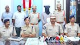 Neighbour turns killer in senior citizen murder case in Tirupati