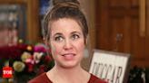 Jana Duggar gives rare update in a video after over 3 years; 'New life blossoming everywhere' - Times of India