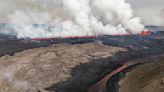 APTOPIX Iceland Volcano