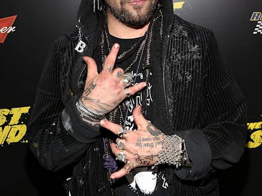 Bam Margera Pleads Guilty to Disorderly Conduct, WIll Serve 6 Months Probation