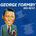 George Formby