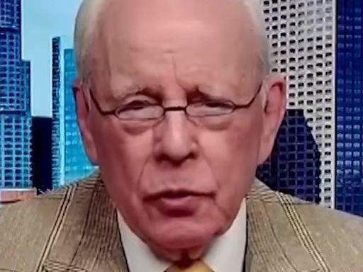 John Dean Thinks Donald Trump's Legal Team Tripped Up, And It's Going To Cost Them