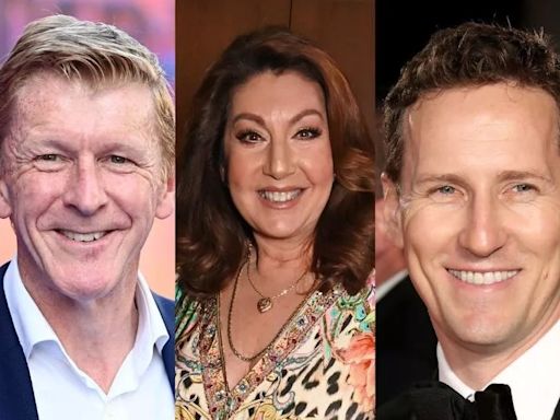 Strictly Come Dancing stars and astronaut Tim Peake coming to Leicester