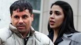 El Chapo Missing Wife & Kids in Prison, Begs Judge For Visitation & Calls