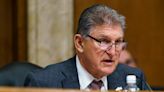 Manchin keeps presidential buzz alive with New Hampshire visit