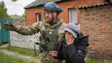 Ukrainian border city of Vovchansk nearly destroyed amid Russian offensive: Official