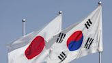 Japan removing World War II monument to Korean workers