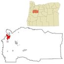 Albany, Oregon