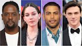 Ava DuVernay’s ‘Caste’ Film Rounds Out Ensemble With Blair Underwood, Finn Wittrock, Victoria Pedretti and Isha Blaaker