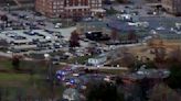 Hombre mata a 1 guardia antes de ser baleado de muerte por un policía en hospital de Nueva Hampshire
