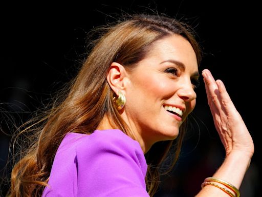 "Qui ont frôlé la mort..." : Kate Middleton n'est plus la même depuis l'annonce de son cancer