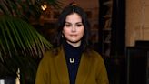 Selena Gomez thanks fans after becoming first woman to reach 400 million Instagram followers