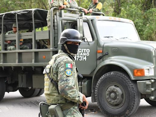 Gang violence in Mexico: 19 bodies discovered in latest grisly find