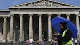 British Museum Mocked For Sacking Staff Over Stolen Treasures