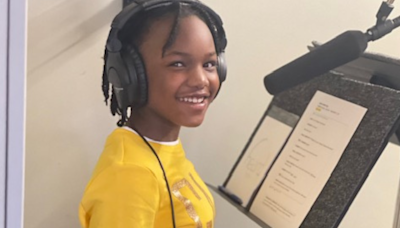 10-year-old Maryland native lands coveted role at Metropolitan Opera House