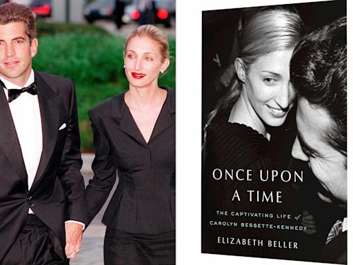 Carolyn Bessette-Kennedy Book Dispels Rumor That a Pedicure Made Her Late for Final Flight with JFK Jr.