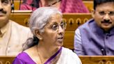 Nirmala Sitharaman LIVE Updates: FM Expected To Reply On Budget Discussions Today - News18