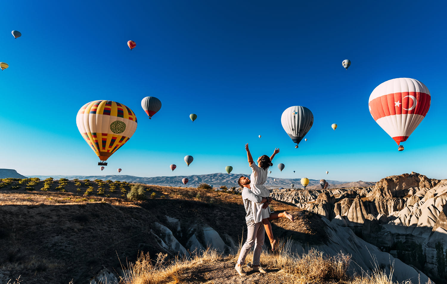 55 bucket list ideas to help you step out of your comfort zone