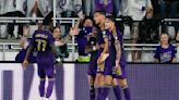 Kara leads Orlando City to 2-0 victory over Galaxy