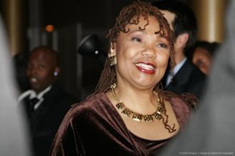 Yolanda King