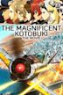 The Magnificent Kotobuki: The Movie